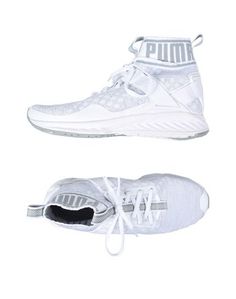 Высокие кеды и кроссовки Puma