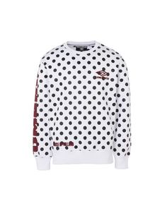 Толстовка Umbro X House OF Holland