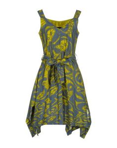 Короткое платье Vivienne Westwood Anglomania