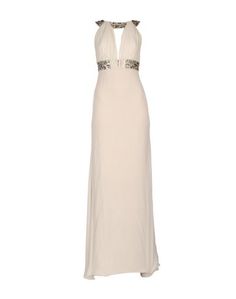 Длинное платье Roberto Cavalli