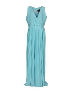 Длинное платье Class Roberto Cavalli
