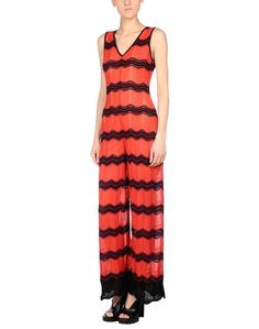 Комбинезоны без бретелей M Missoni