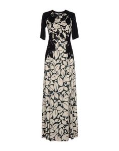 Длинное платье Marc Jacobs