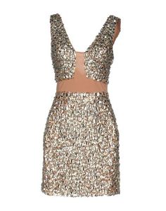 Короткое платье Forever Unique