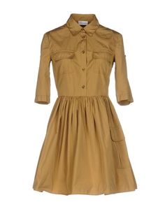Короткое платье RED Valentino