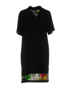 Короткое платье Boutique Moschino