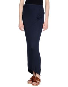 Длинная юбка Patrizia Pepe