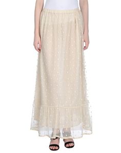 Длинная юбка RED Valentino