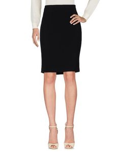 Юбка до колена Boutique Moschino