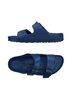 Сандалии Birkenstock