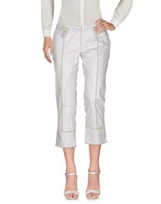 Брюки-капри Class Roberto Cavalli