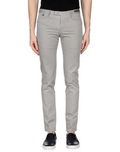 Повседневные брюки Pt01