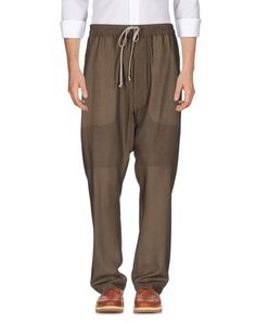 Повседневные брюки Rick Owens