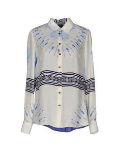 Pубашка Class Roberto Cavalli