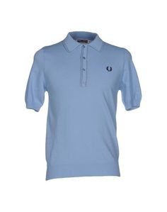 Свитер Fred Perry