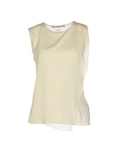 Топ без рукавов Guess