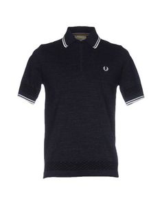 Свитер Fred Perry