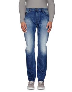 Джинсовые брюки Diesel