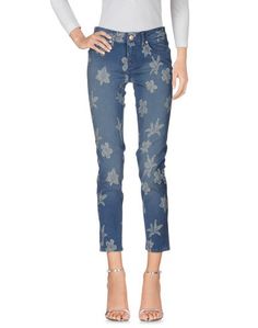 Джинсовые брюки Escada Sport