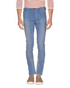 Джинсовые брюки Scotch & Soda
