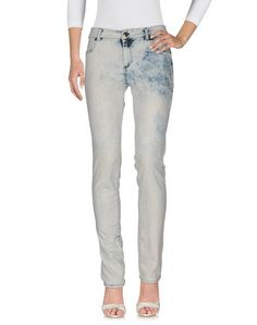 Джинсовые брюки Versace Jeans