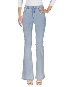 Джинсовые брюки DR. Denim Jeansmakers