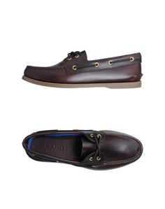 Мокасины Sperry Top Sider