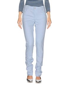 Джинсовые брюки Versace Jeans