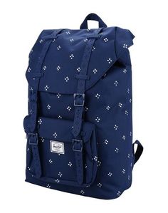 Рюкзаки и сумки на пояс Herschel Supply Co