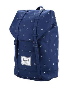 Рюкзаки и сумки на пояс Herschel Supply Co