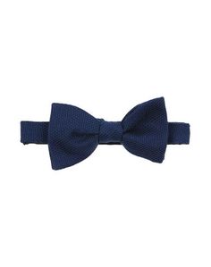 Галстук-бабочка Lanvin