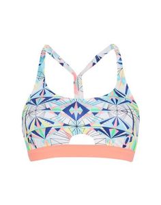 Спортивные купальники и плавки Roxy
