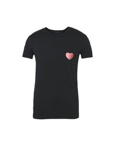 Футболка Emporio Armani