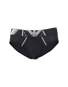 Трусы Emporio Armani
