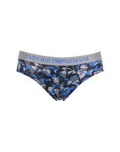 Трусы Emporio Armani