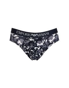 Трусы Emporio Armani