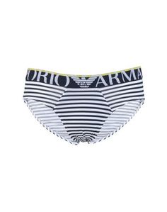 Трусы Emporio Armani