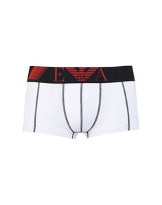 Боксеры Emporio Armani