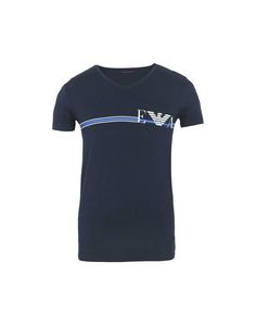 Футболка Emporio Armani