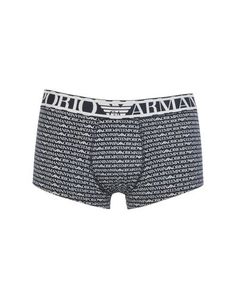 Боксеры Emporio Armani