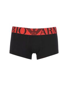 Боксеры Emporio Armani