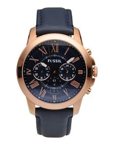 Наручные часы Fossil