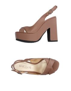 Сандалии Marcela YIL