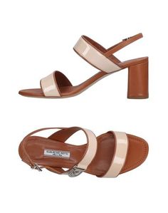 Сандалии Guglielmo Rotta