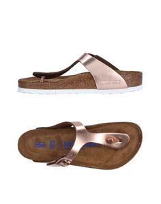 Вьетнамки Birkenstock