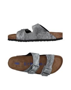 Сандалии Birkenstock
