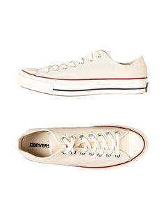 Низкие кеды и кроссовки Converse ALL Star