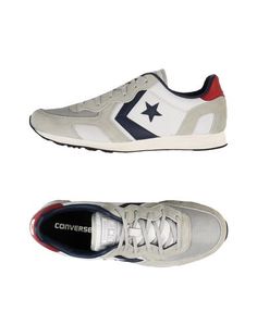 Низкие кеды и кроссовки Converse Cons