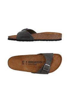Сандалии Birkenstock