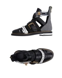 Сандалии Vionnet